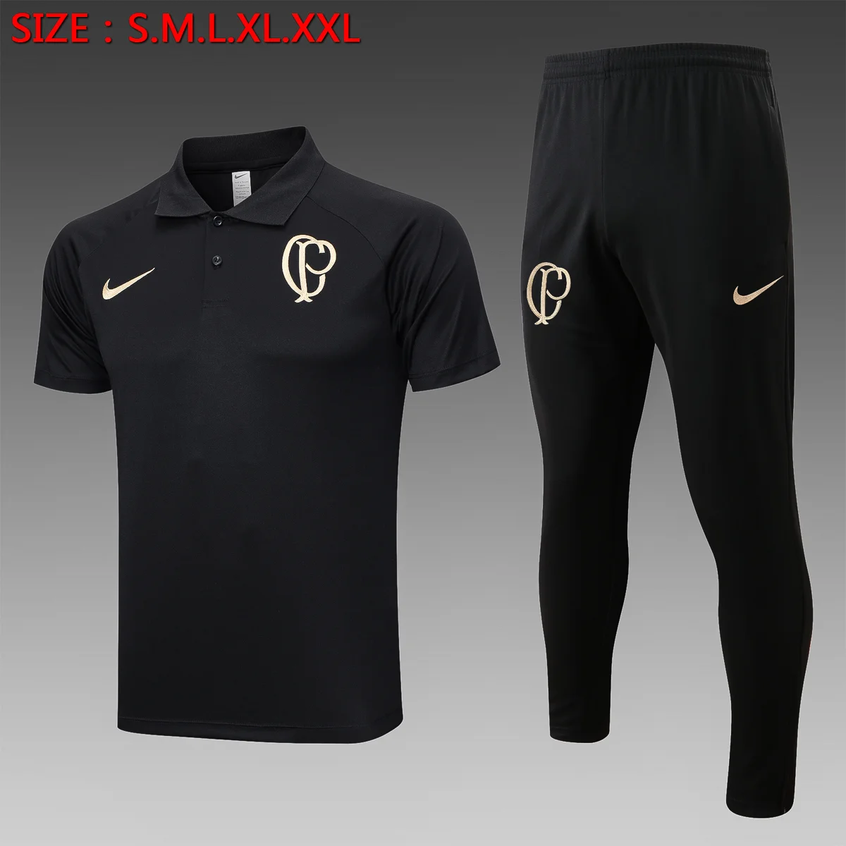 Camisa - Corinthians