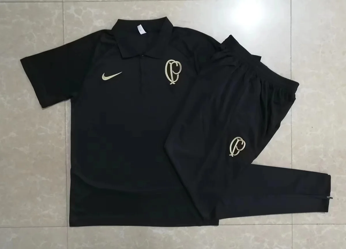 Camisa - Corinthians