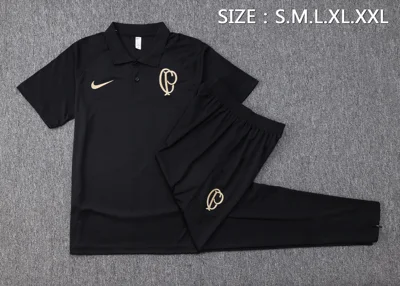 Camisa - Corinthians