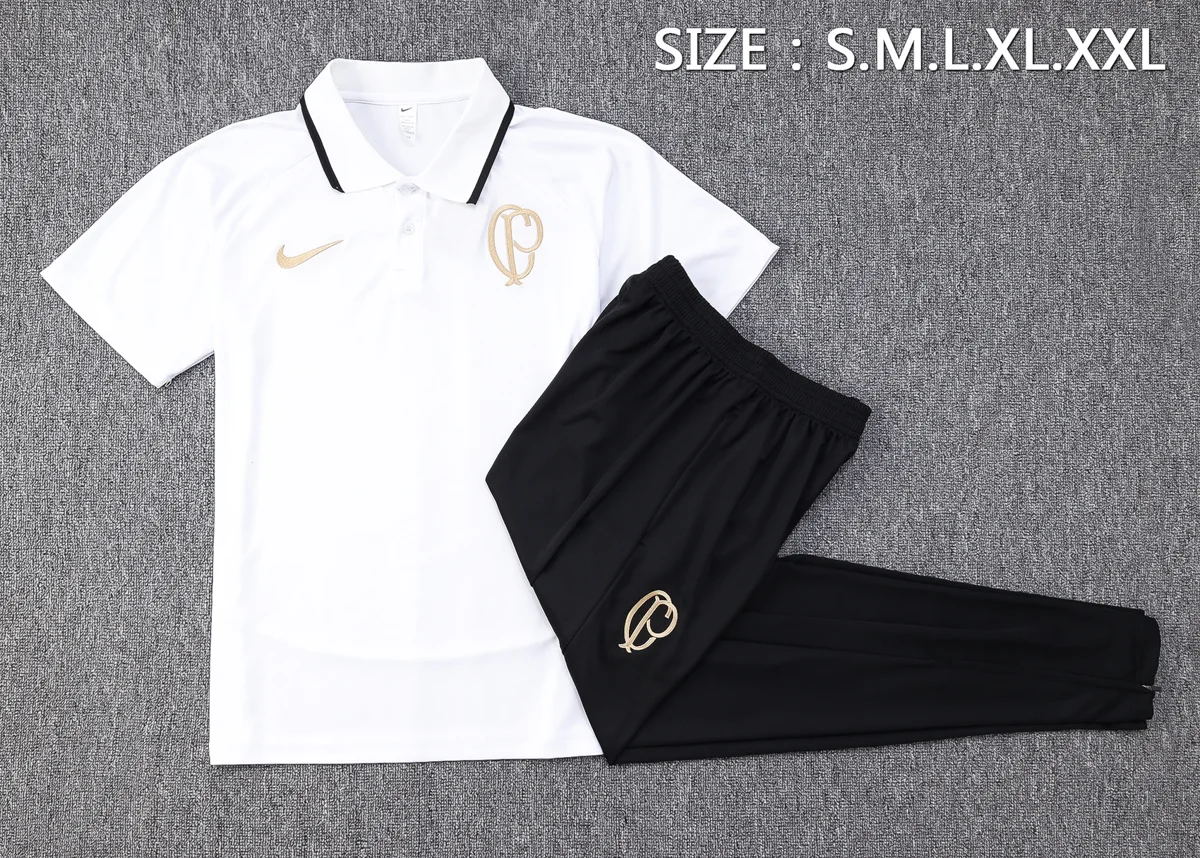 Camisa - Corinthians