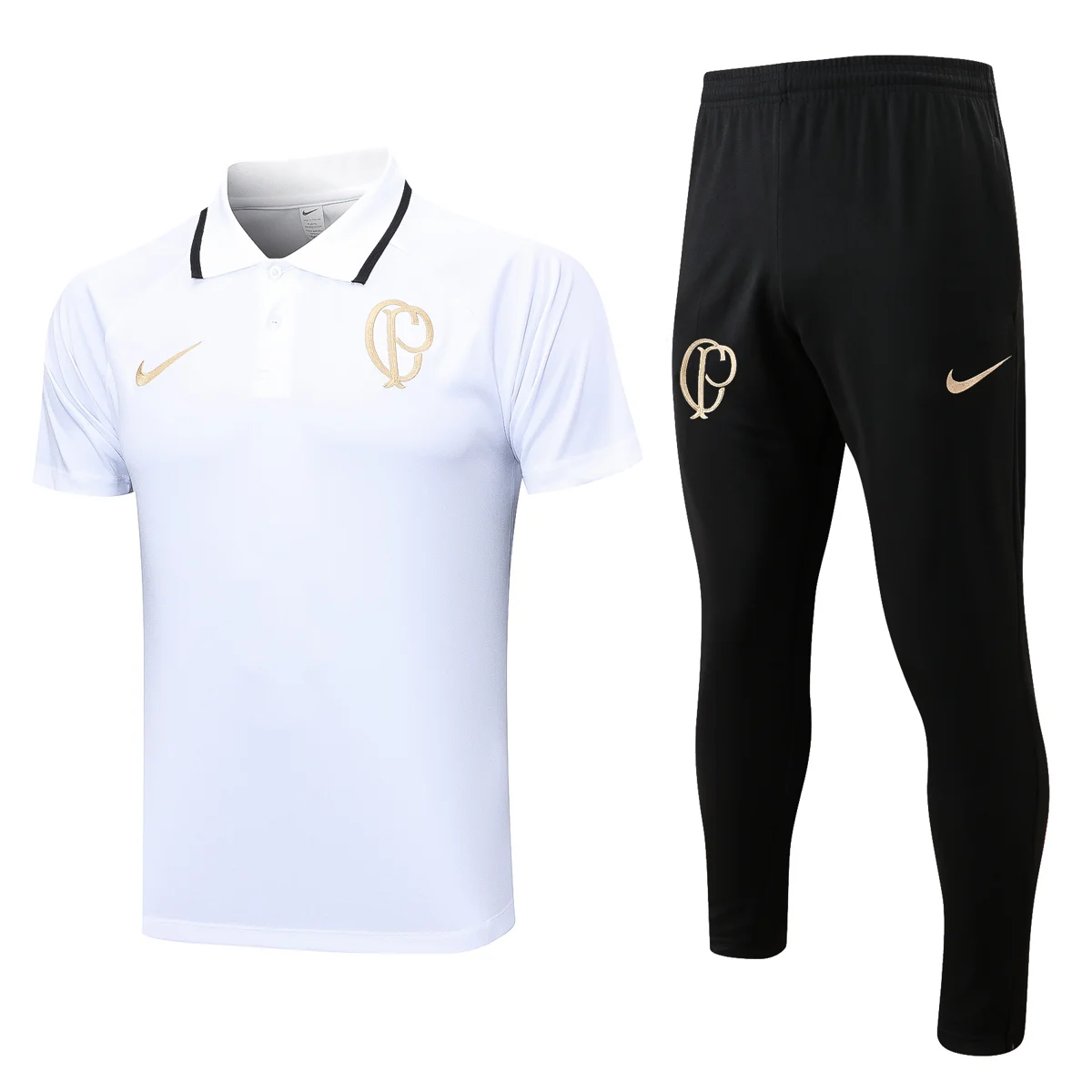 Camisa - Corinthians - foto 21