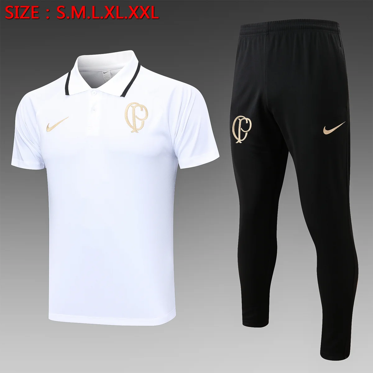 Camisa - Corinthians - foto 24