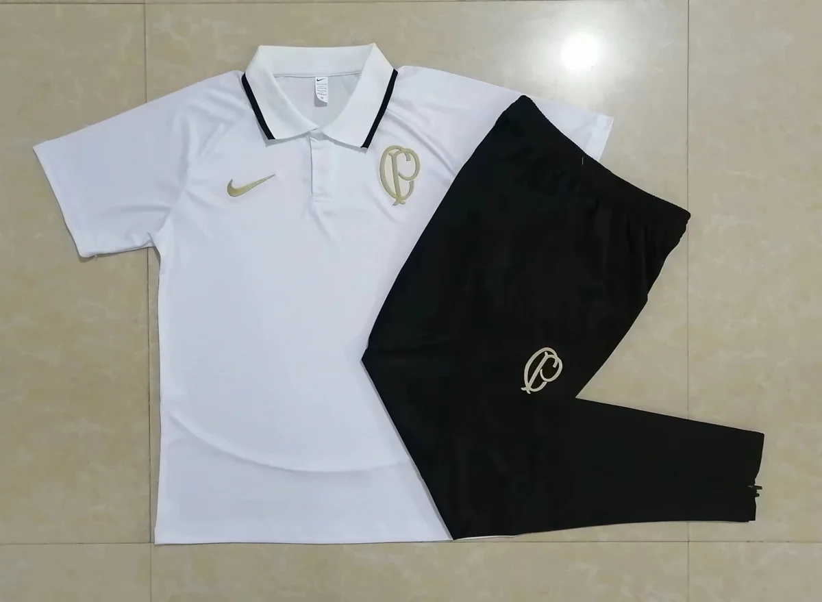 Camisa - Corinthians - foto 25