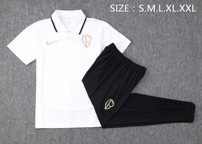 Camisa - Corinthians