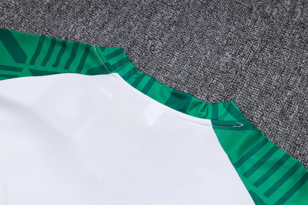 Camisa conjunto - Palmeiras (manga curta)
