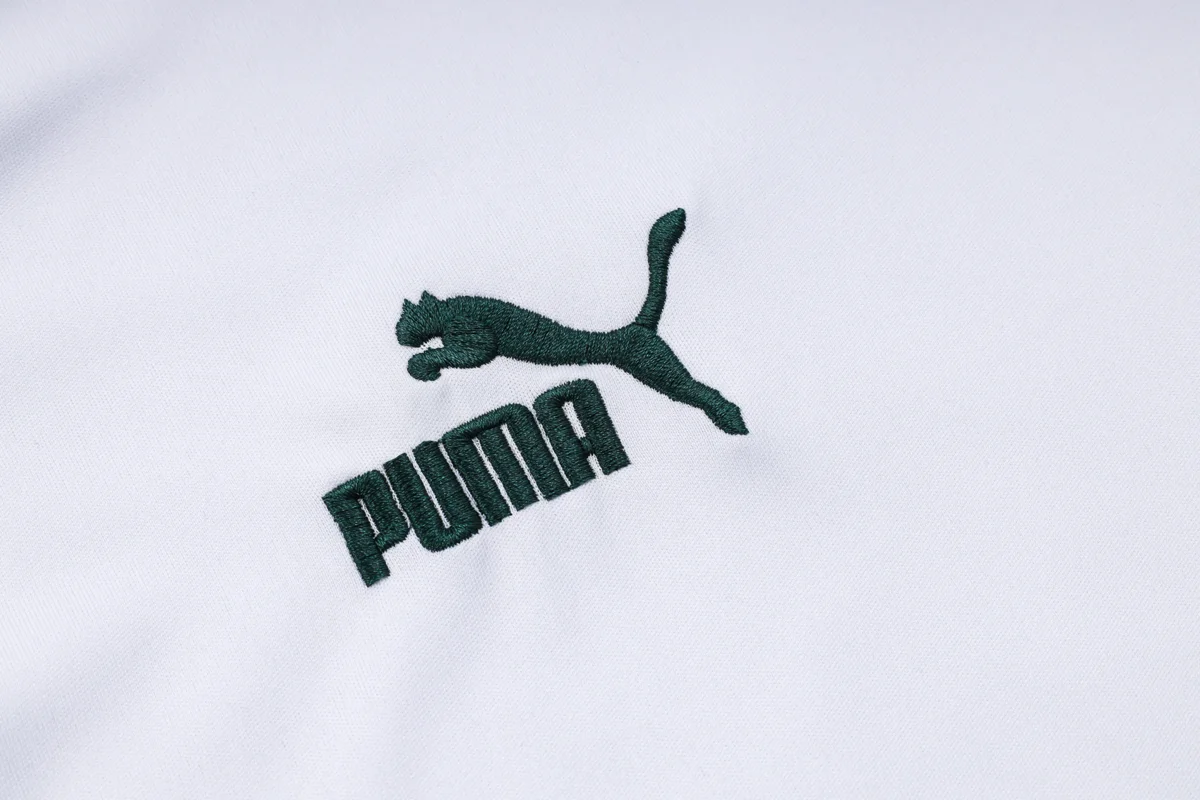 Camisa conjunto - Palmeiras (manga curta)