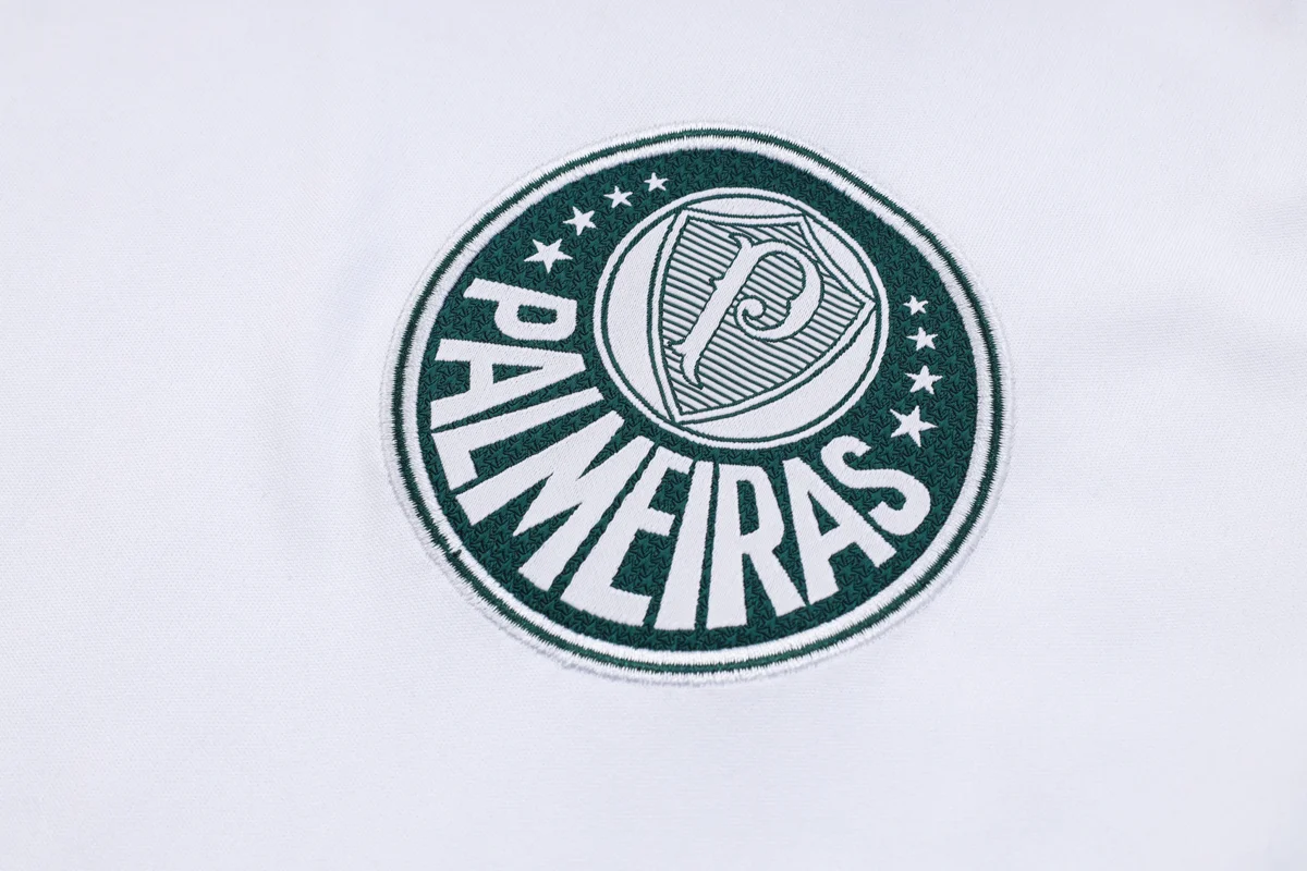 Camisa conjunto - Palmeiras (manga curta)