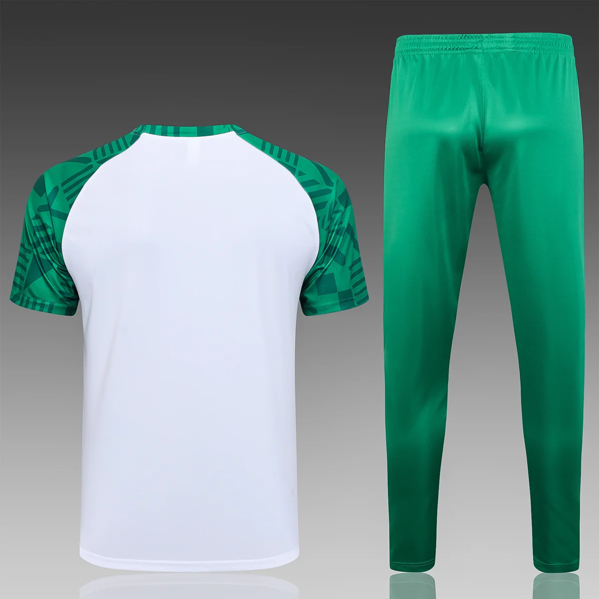 Camisa conjunto - Palmeiras (manga curta)