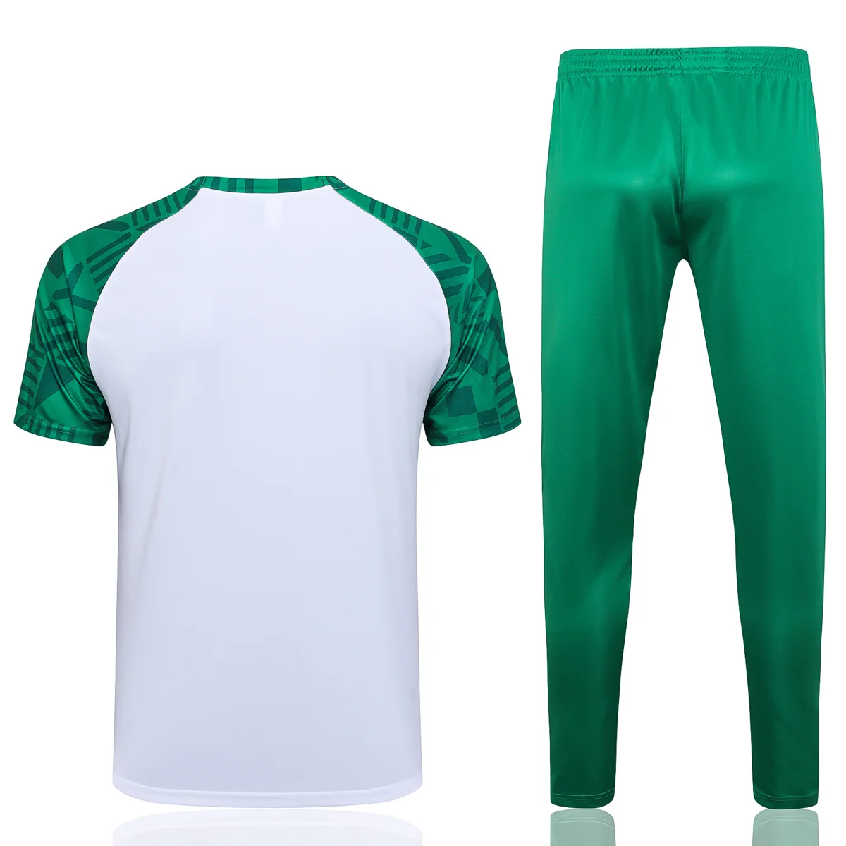 Camisa conjunto - Palmeiras (manga curta)