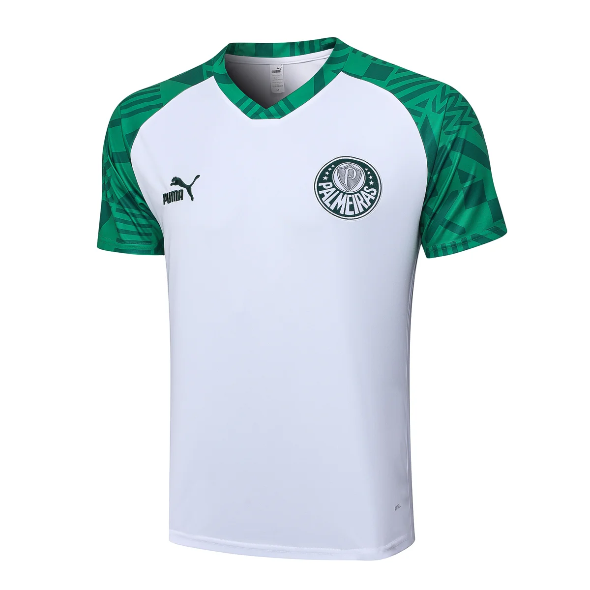 Camisa conjunto - Palmeiras (manga curta)