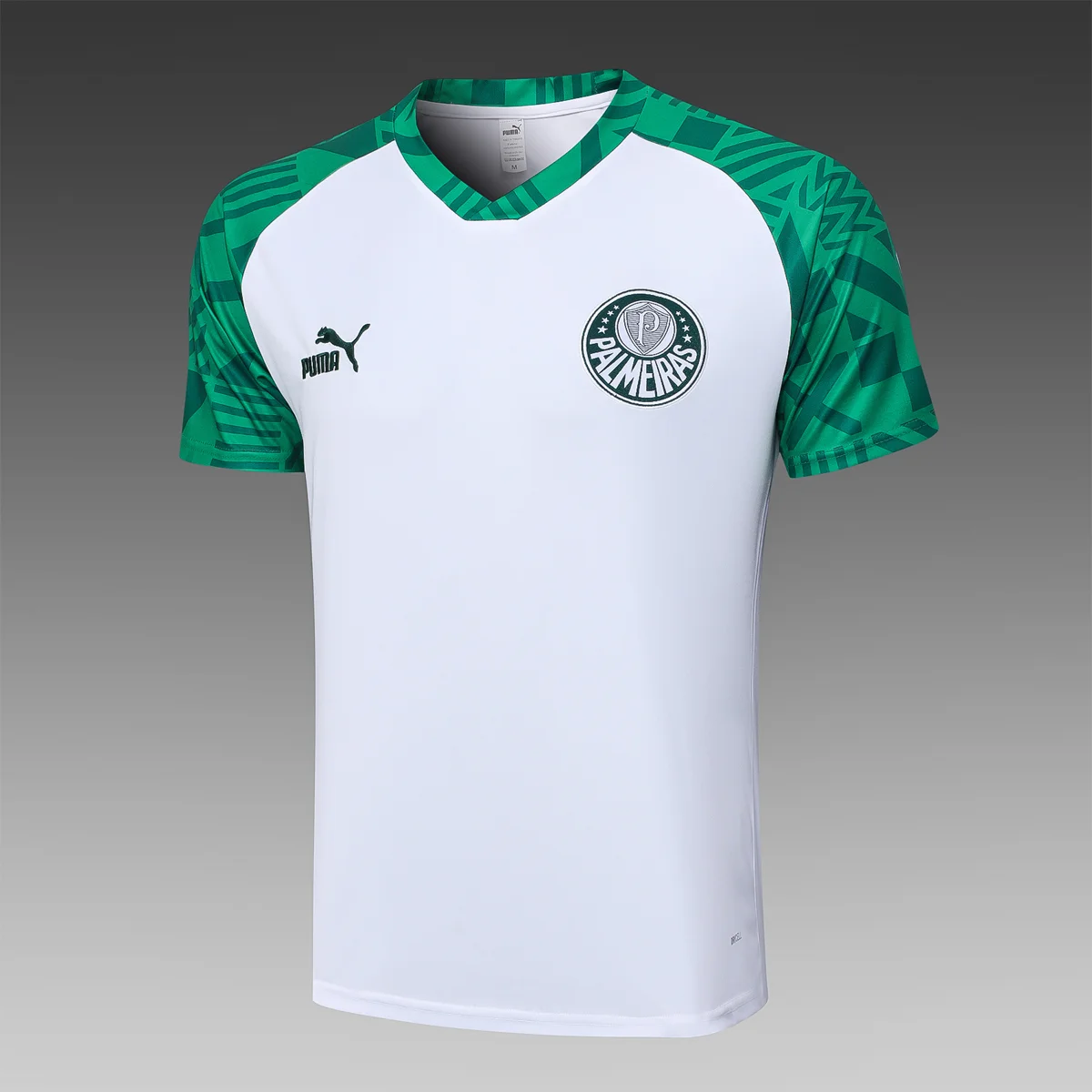 Camisa conjunto - Palmeiras (manga curta)