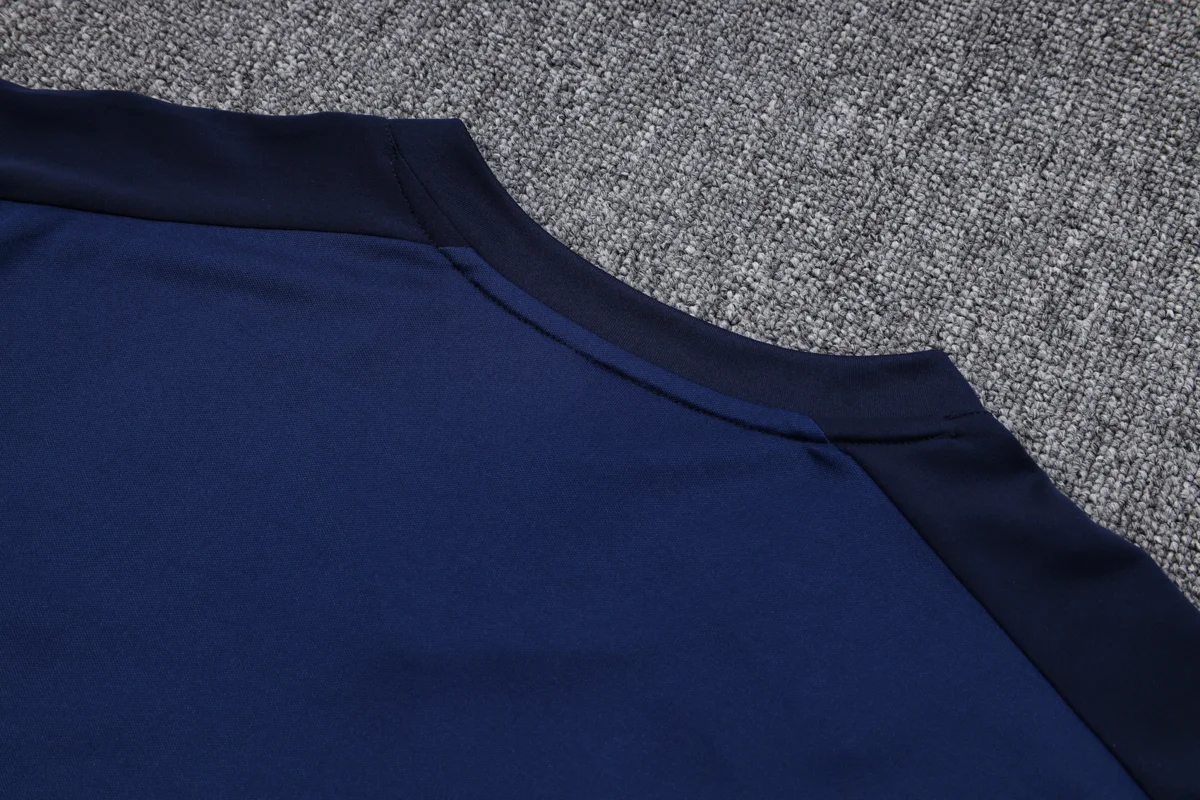 Camisa conjunto - Grêmio (manga curta)