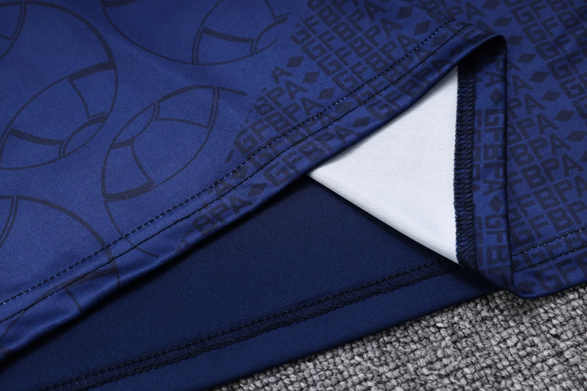 Camisa conjunto - Grêmio (manga curta)