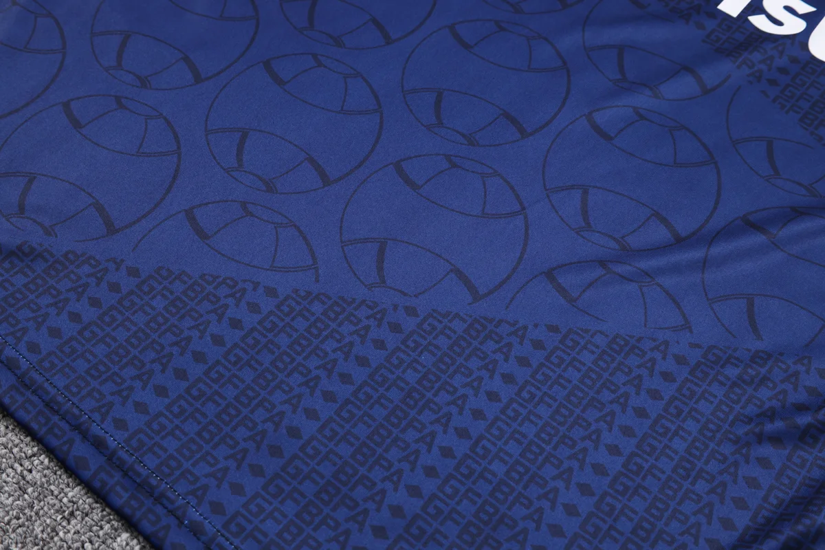 Camisa conjunto - Grêmio (manga curta)
