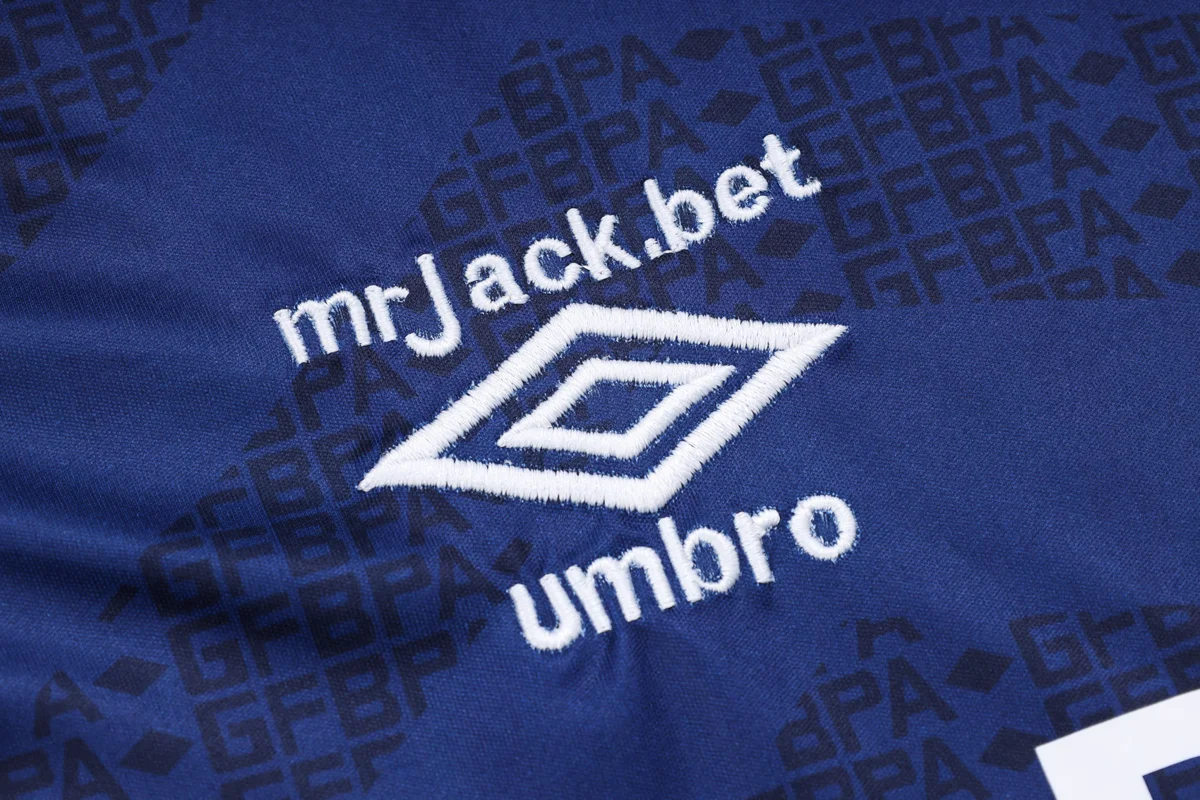 Camisa conjunto - Grêmio (manga curta)
