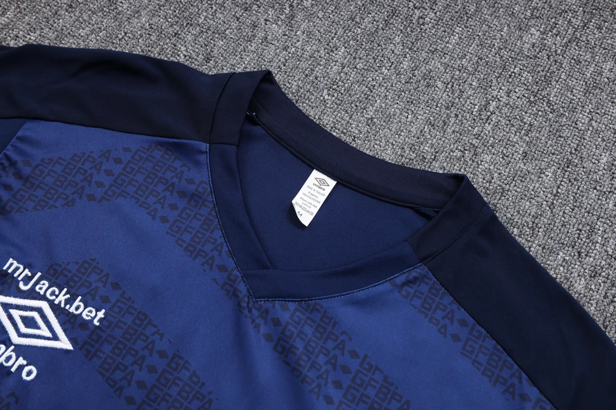 Camisa conjunto - Grêmio (manga curta)