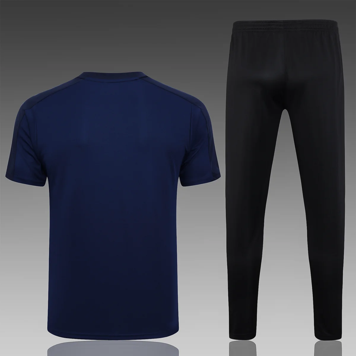 Camisa conjunto - Grêmio (manga curta)