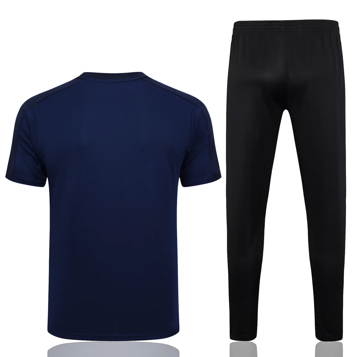 Camisa conjunto - Grêmio (manga curta)