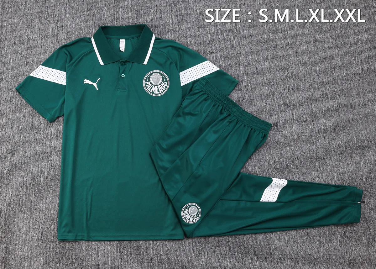 Camisa - Palmeiras