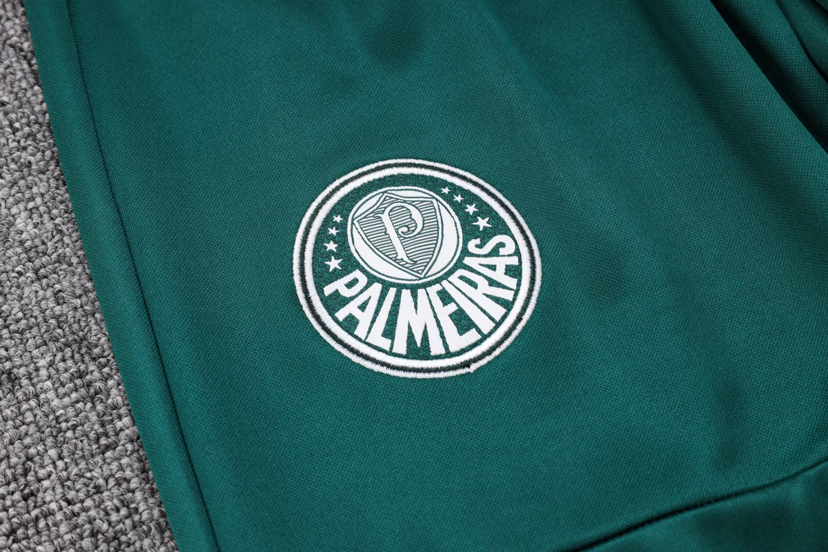 Camisa - Palmeiras - foto 8