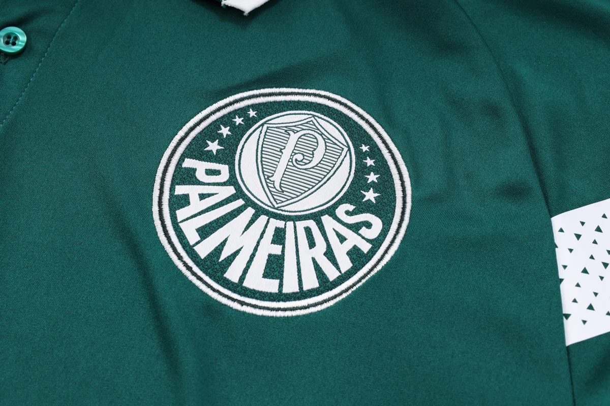 Camisa - Palmeiras - foto 20