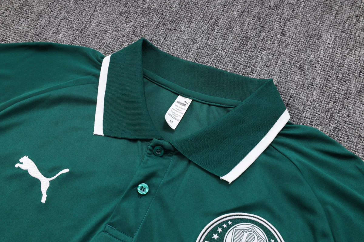 Camisa - Palmeiras - foto 22