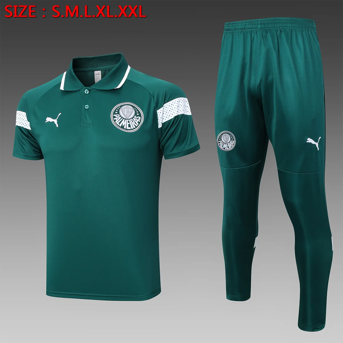 Camisa - Palmeiras - foto 27