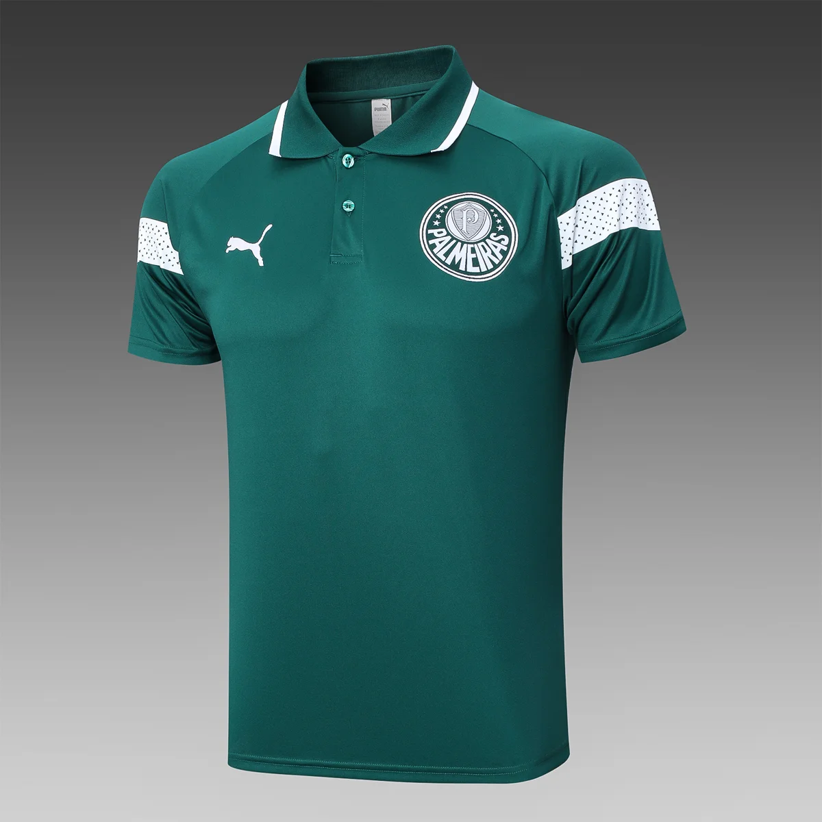 Camisa - Palmeiras - foto 30