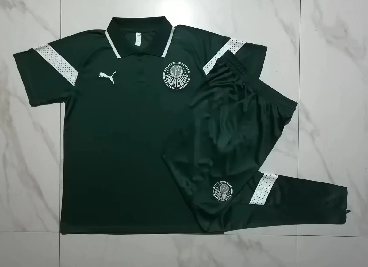 Camisa - Palmeiras - foto 35