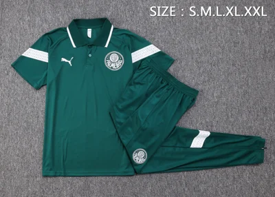 Camisa - Palmeiras