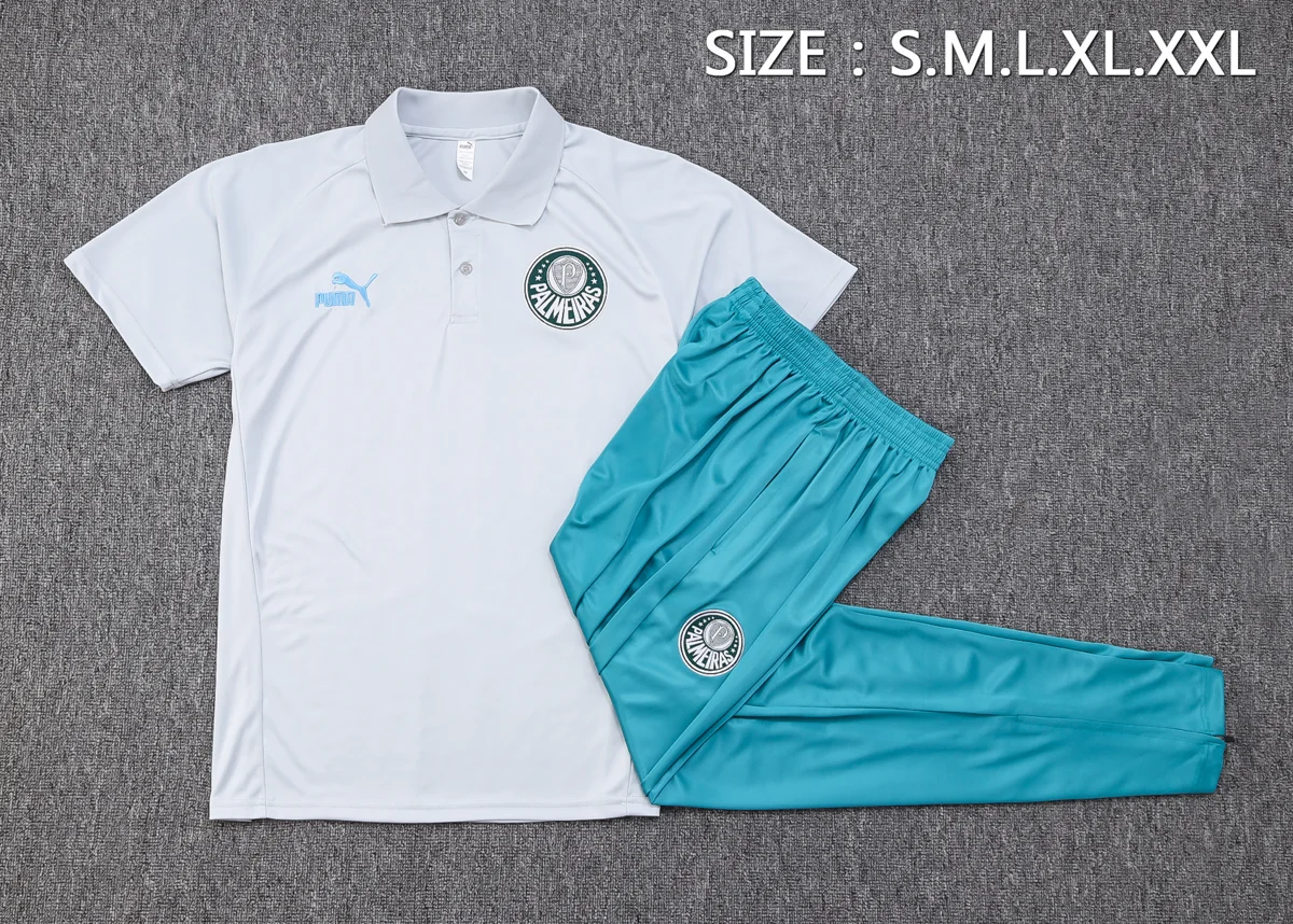 Camisa - Palmeiras