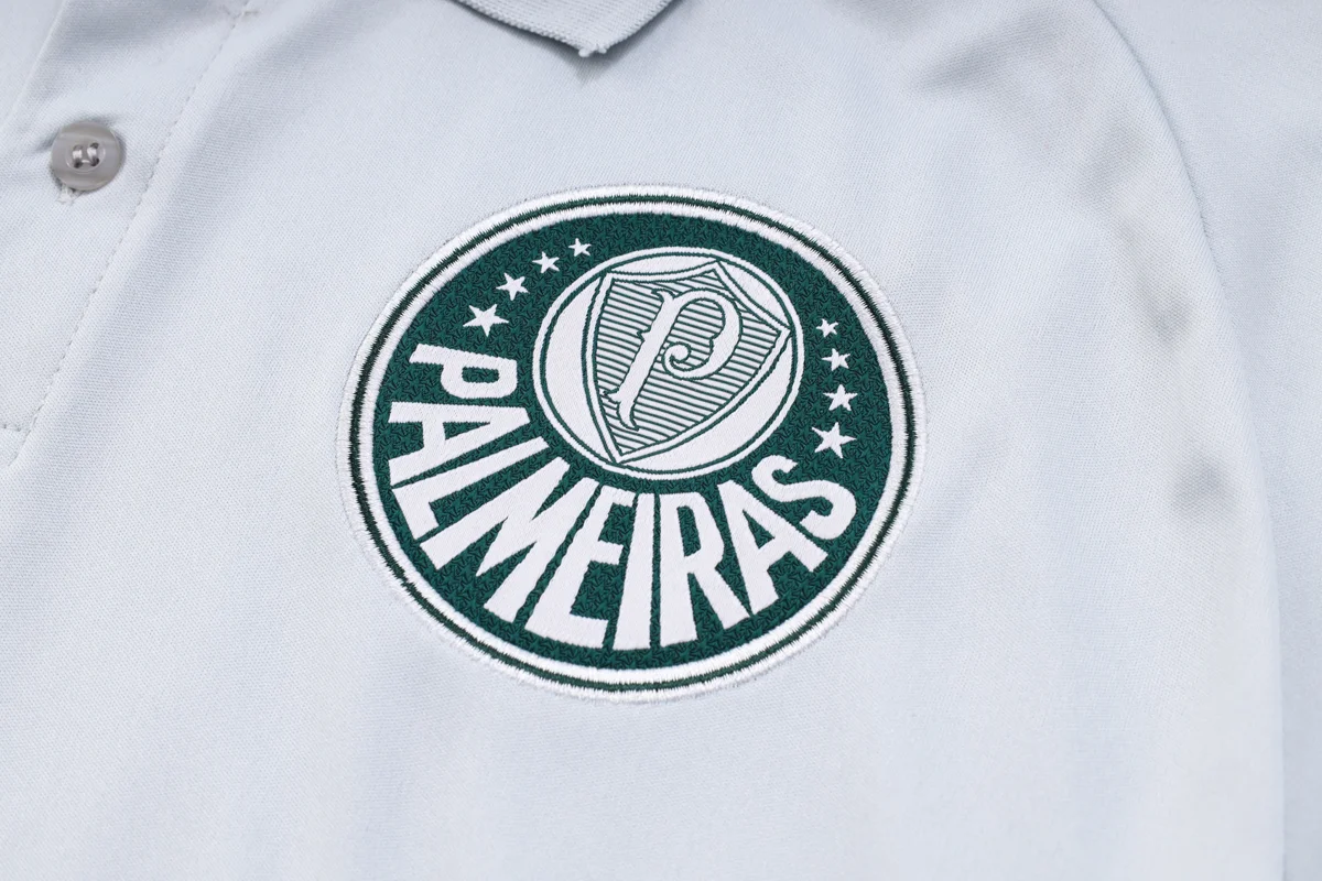 Camisa - Palmeiras - foto 9