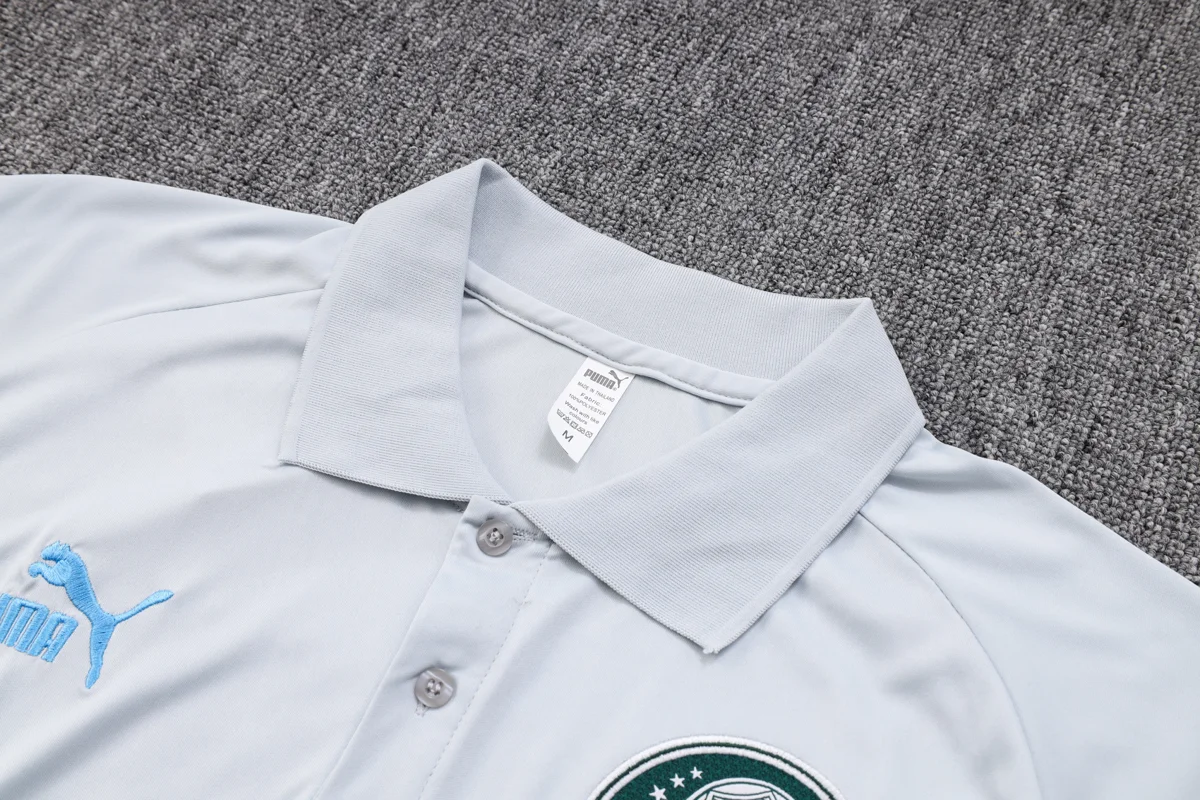 Camisa - Palmeiras - foto 11