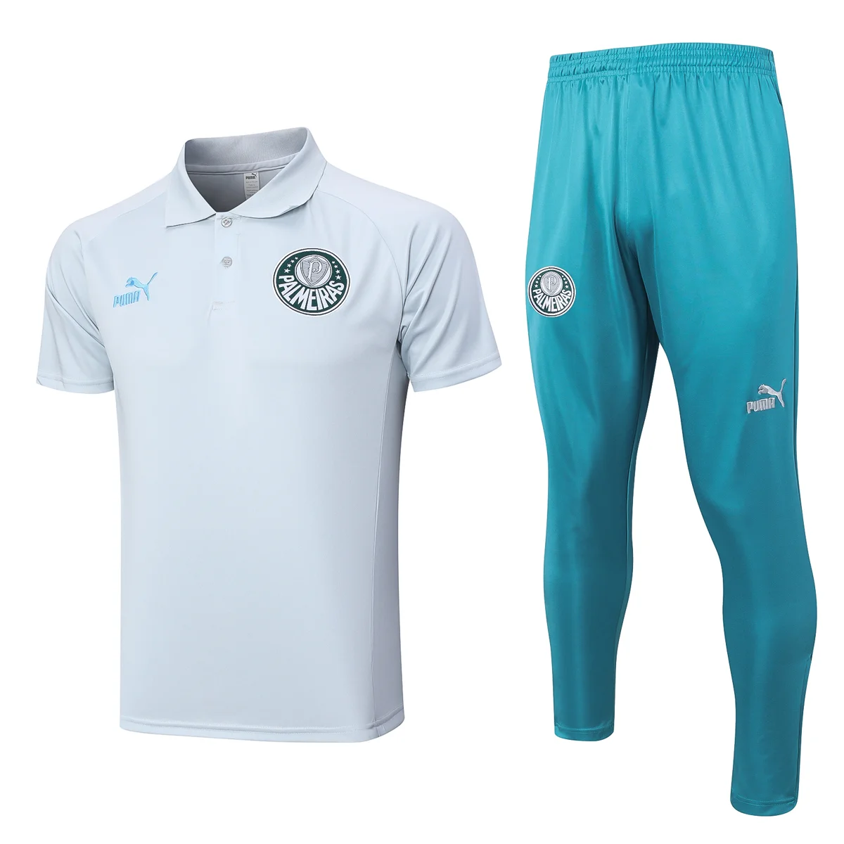 Camisa - Palmeiras - foto 16