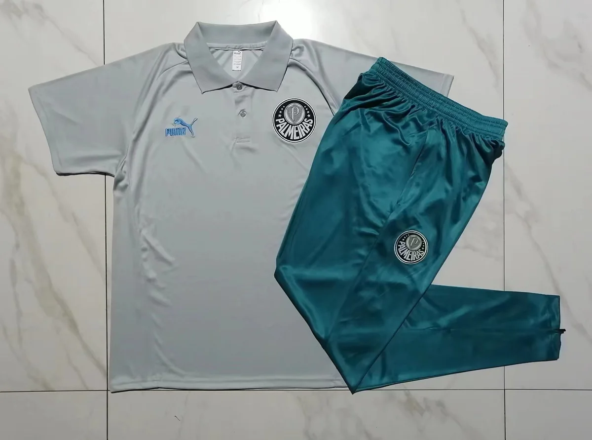 Camisa - Palmeiras - foto 19