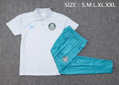Camisa - Palmeiras