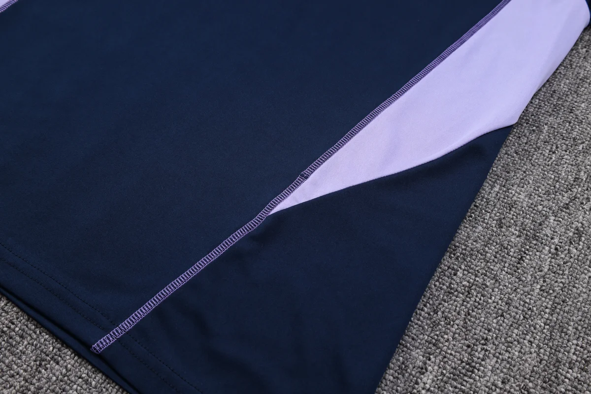 Camisa conjunto - Cruzeiro (manga curta)
