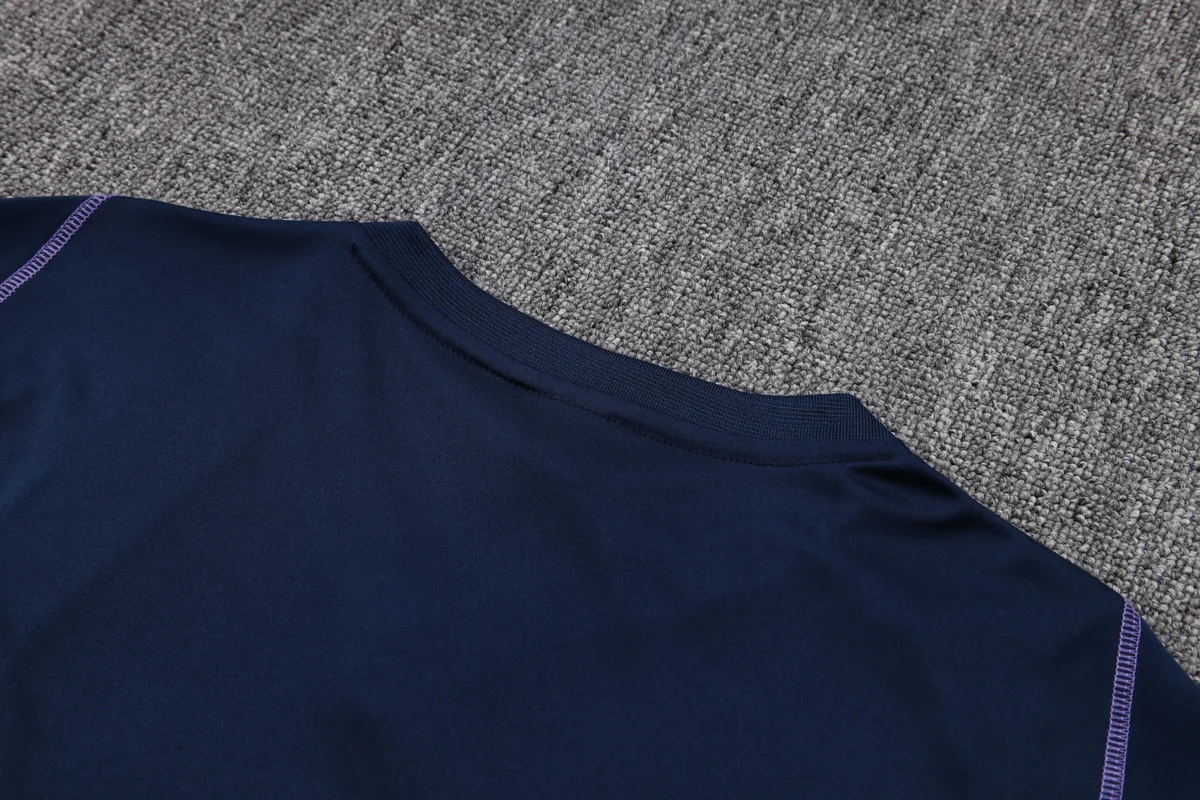 Camisa conjunto - Cruzeiro (manga curta)