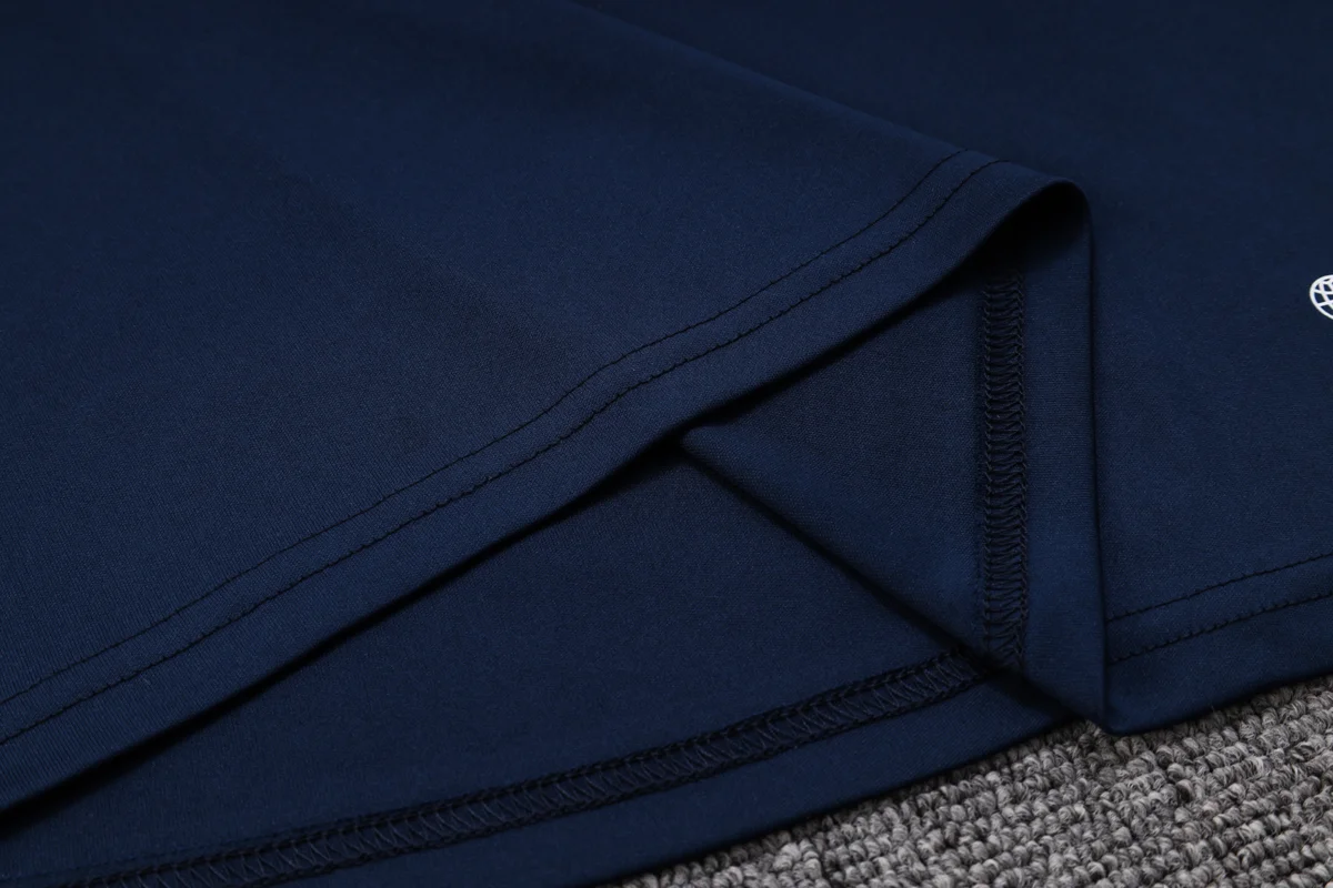 Camisa conjunto - Cruzeiro (manga curta)