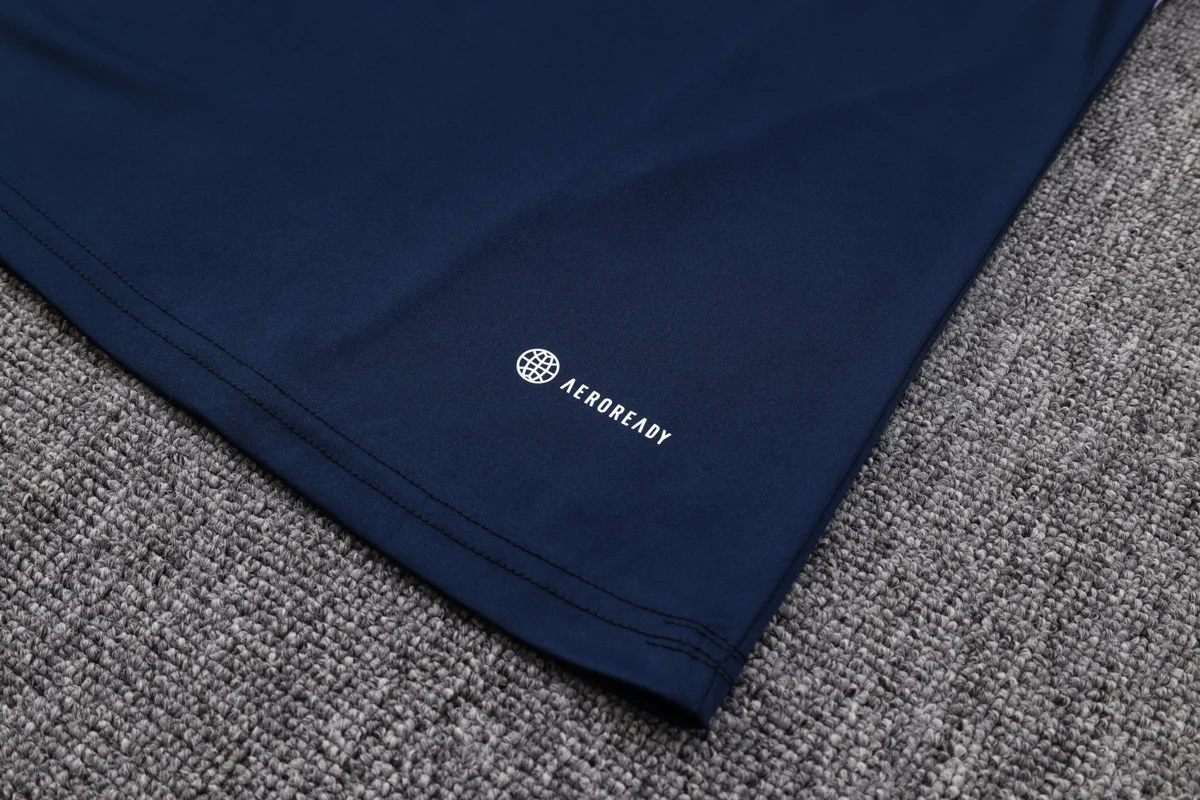 Camisa conjunto - Cruzeiro (manga curta)