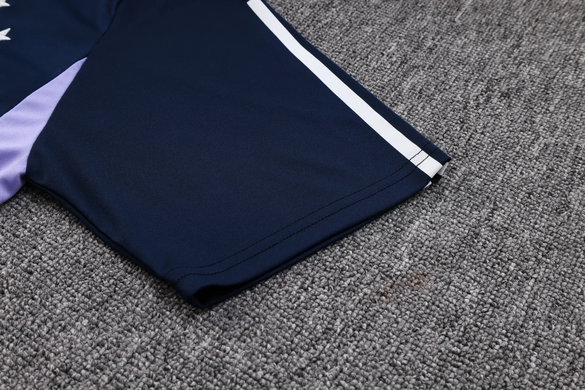 Camisa conjunto - Cruzeiro (manga curta)