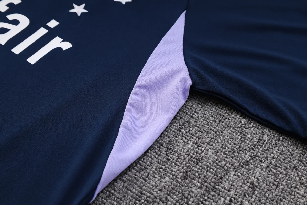 Camisa conjunto - Cruzeiro (manga curta)