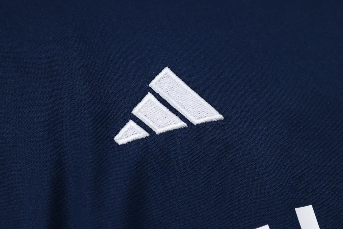 Camisa conjunto - Cruzeiro (manga curta)