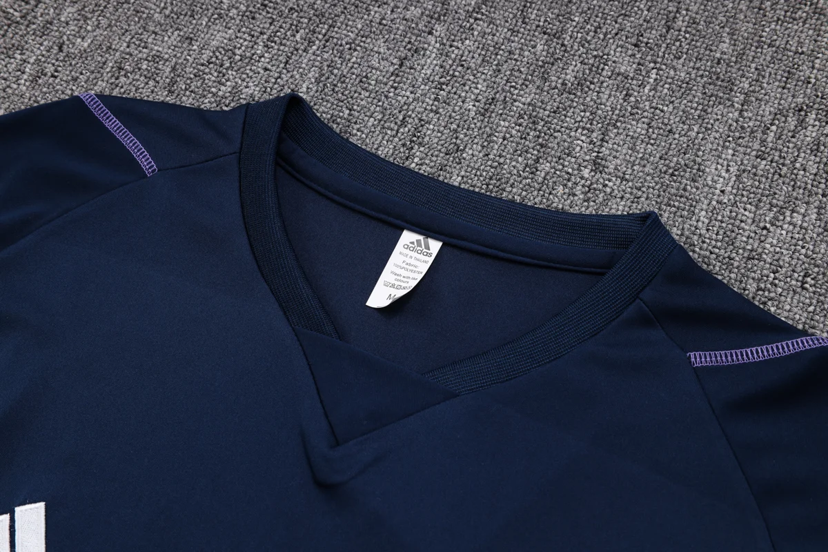 Camisa conjunto - Cruzeiro (manga curta)