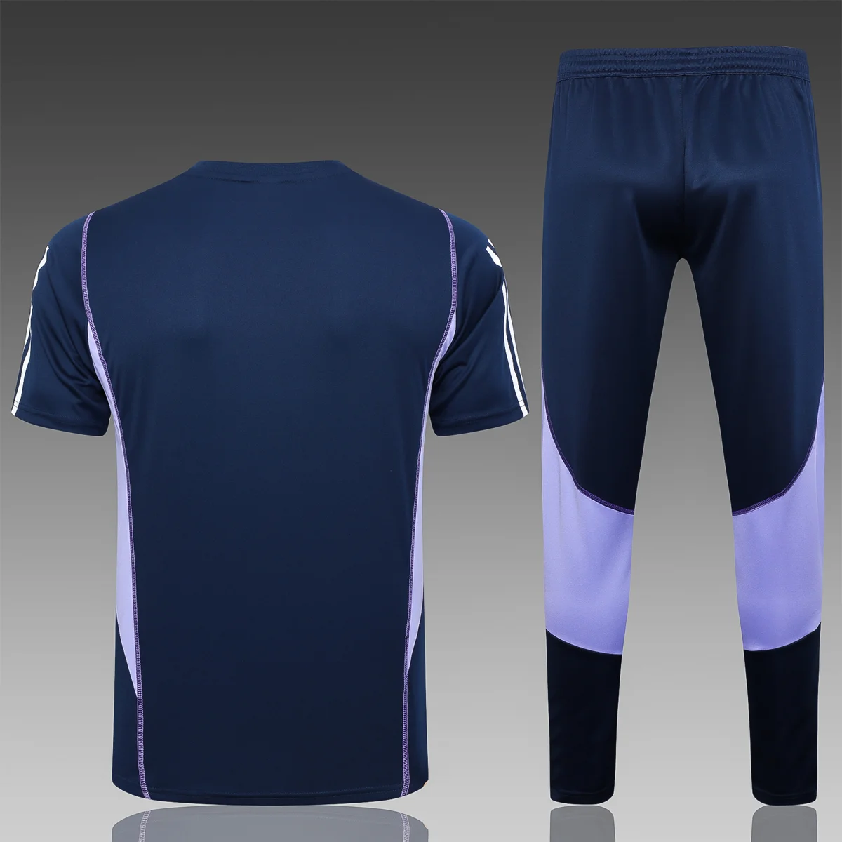Camisa conjunto - Cruzeiro (manga curta)