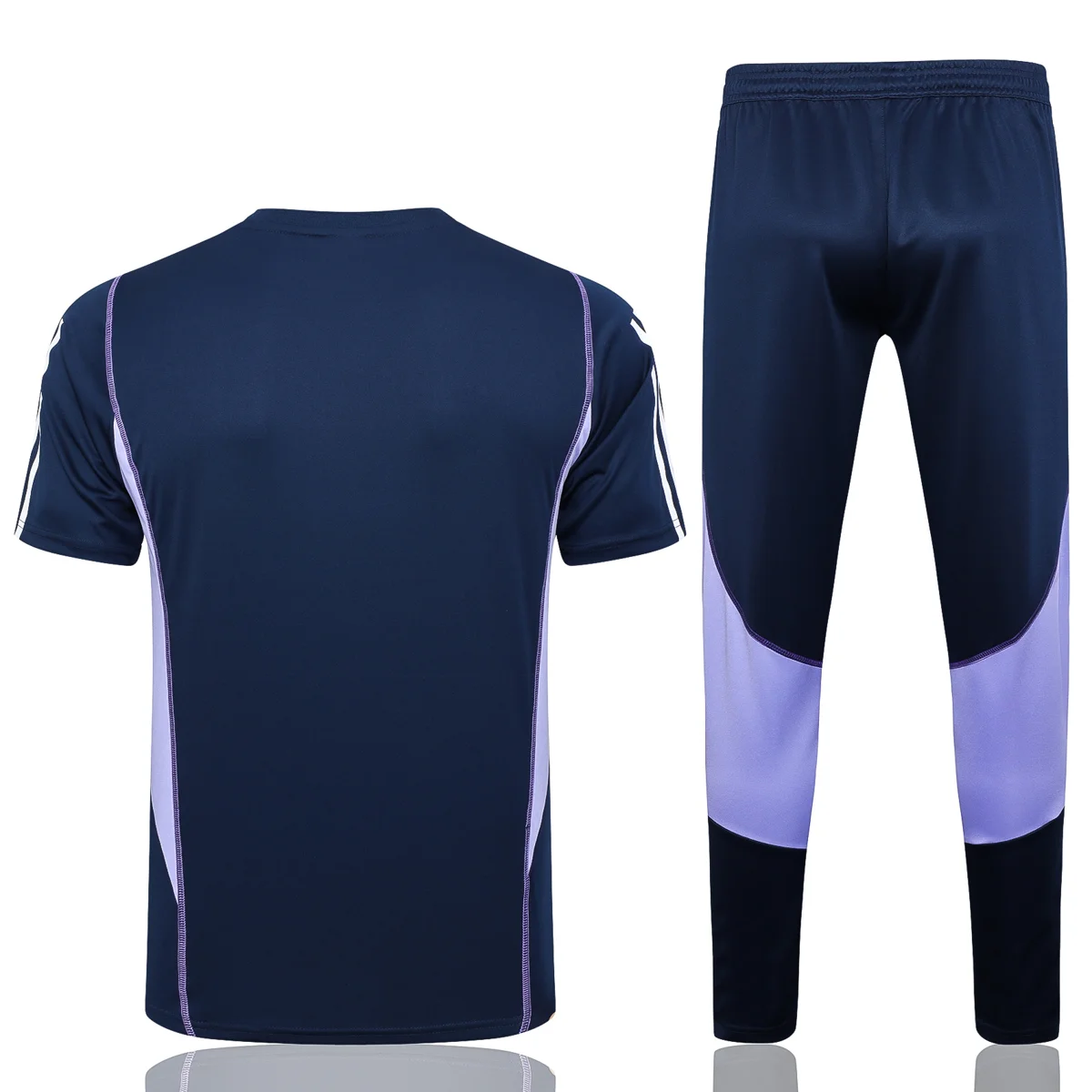 Camisa conjunto - Cruzeiro (manga curta)