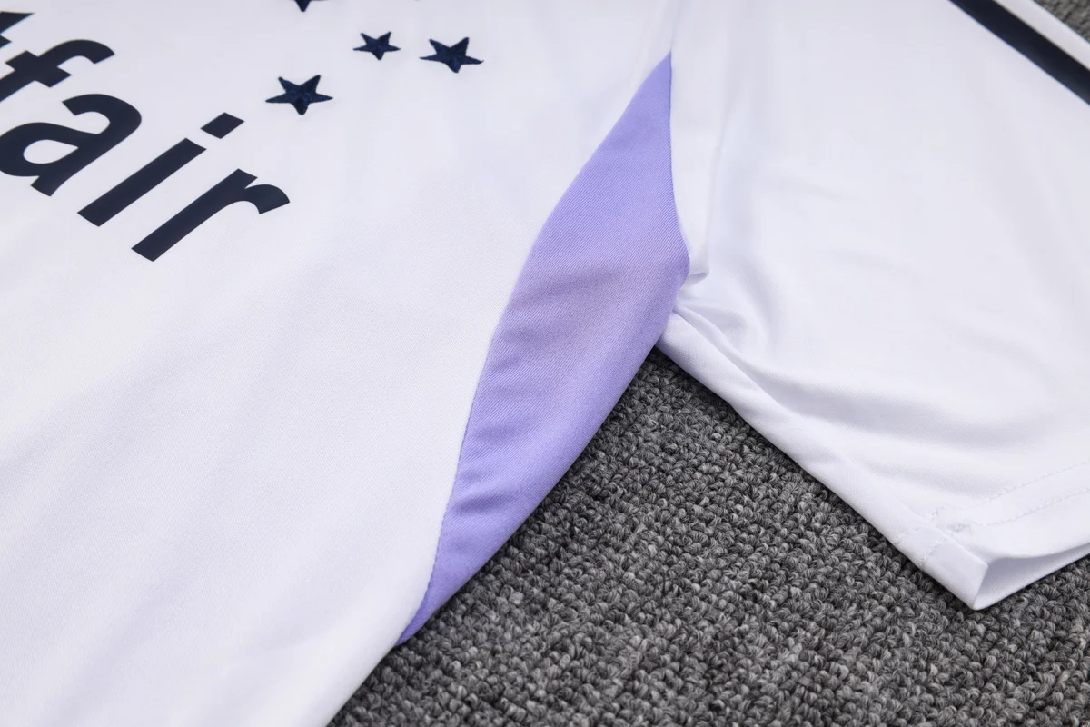 Camisa conjunto - Cruzeiro (manga curta) - foto 24