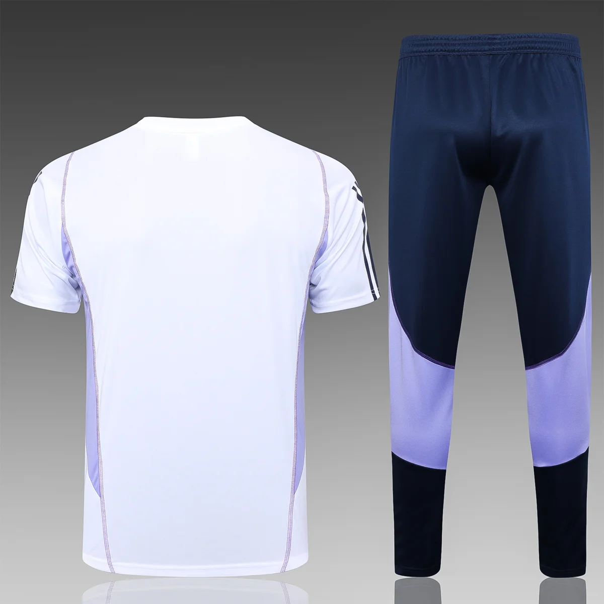 Camisa conjunto - Cruzeiro (manga curta) - foto 29