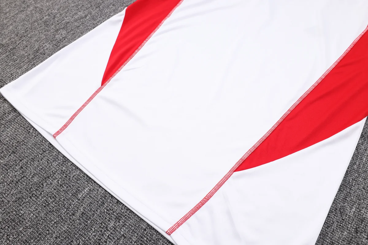 Camisa conjunto - São Paulo (manga curta)