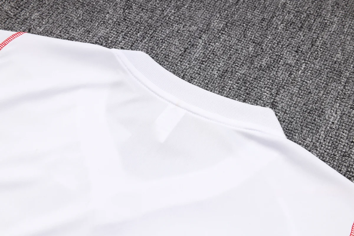 Camisa conjunto - São Paulo (manga curta)